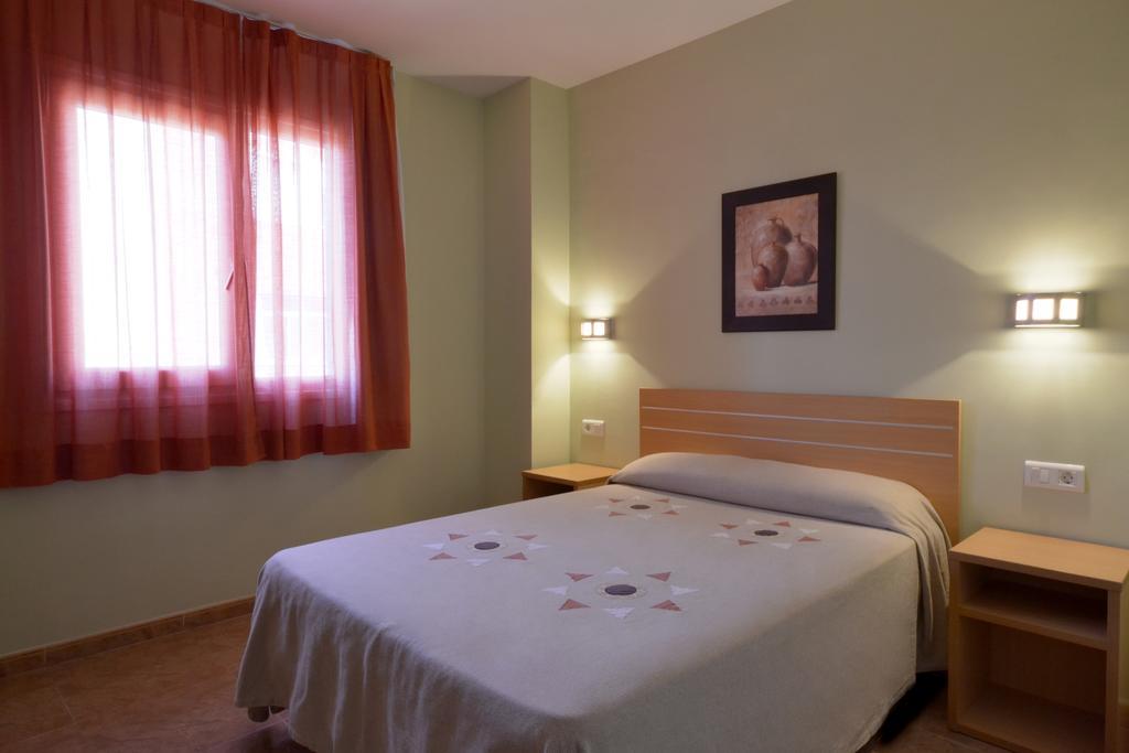 El Cami Hotel Камбрильс Номер фото