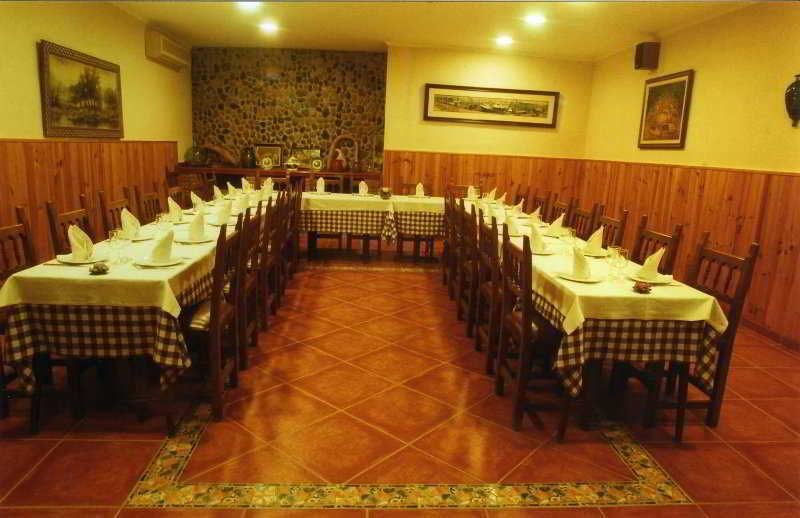 El Cami Hotel Камбрильс Экстерьер фото